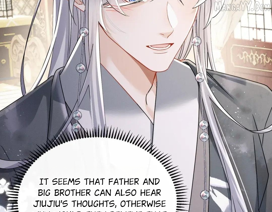 The Tyrant’s Family Lasts Thanks To Her Inner Voice Chapter 72 - page 68